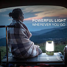 Акумуляторний світлодіодний ліхтар для кемпінгу Energizer Vision, фото 4