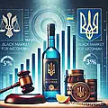 Детінізація ринку алкогольних напоїв: результати та вплив на бюджет