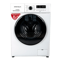 Пральна машина автомат GWS-FN812D1WB Grunhelm