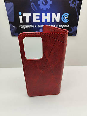 Чохол книжка Xiaomi Redmi Note 12 Pro 5G, фото 3