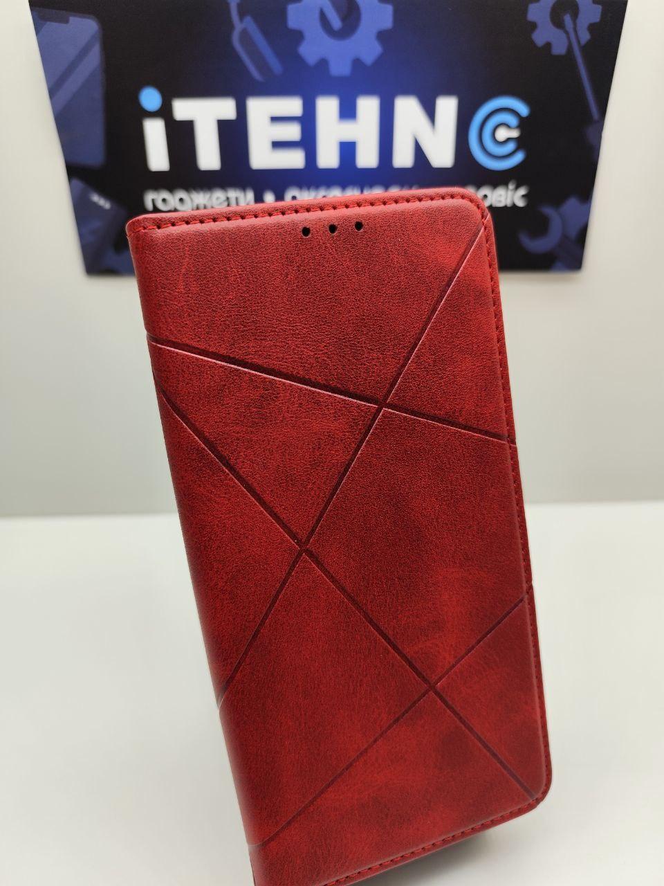 Чохол книжка Xiaomi Redmi Note 12 Pro 5G