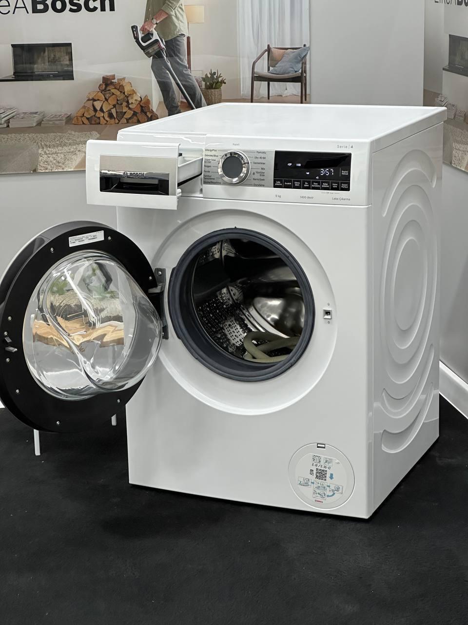 Пральна машина Bosch WGA244X0TR/40 (refurbished), фото 1