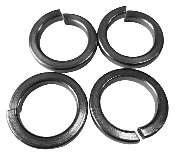 DIN 127