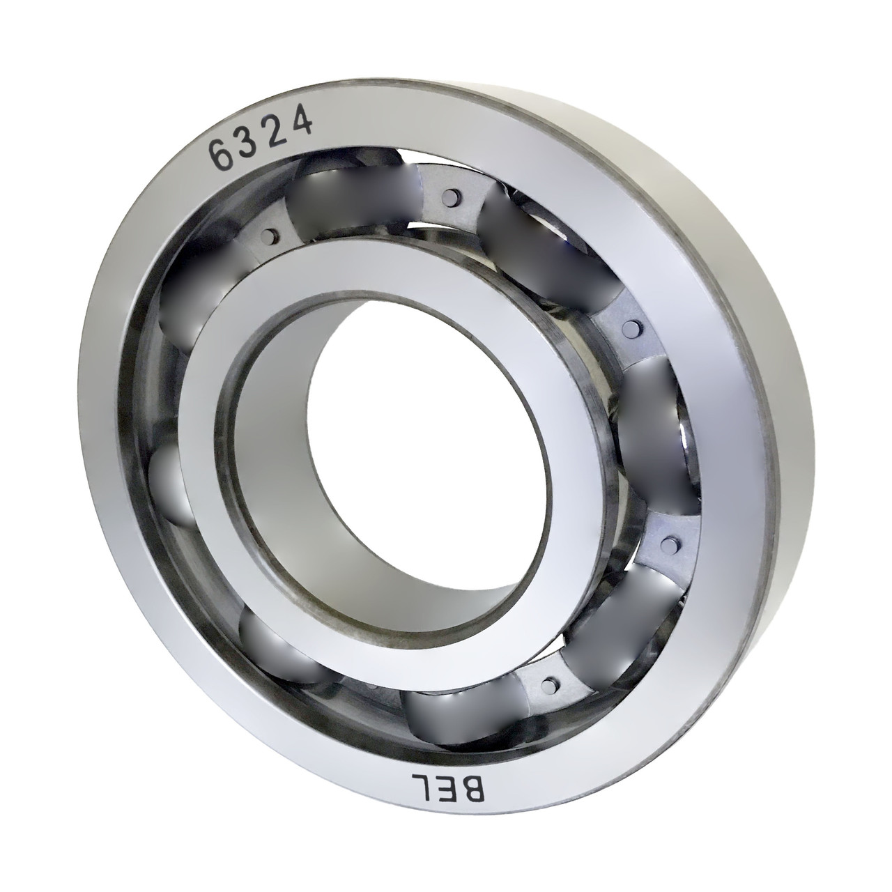 Підшипник 324 (6324) BEL розміри 120*260*55