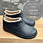 Галоші жіночі зимові оптом Dago, фото 4