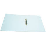 Папка з кільцями, картонна, 2 кільця, А4, 40 мм, повнокольорова, PP-покриття, Український Арт, фото 2