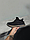 Кросівки Yeezy Boost 350 V2 чорного кольору, фото 3