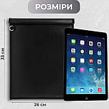 Екрануючий чохол Фарадея Supretto блокувальник для ключів, смартфона (8940), фото 2