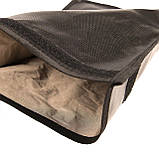 Екрануючий чохол Фарадея Supretto блокувальник для ключів, смартфона (8940), фото 9