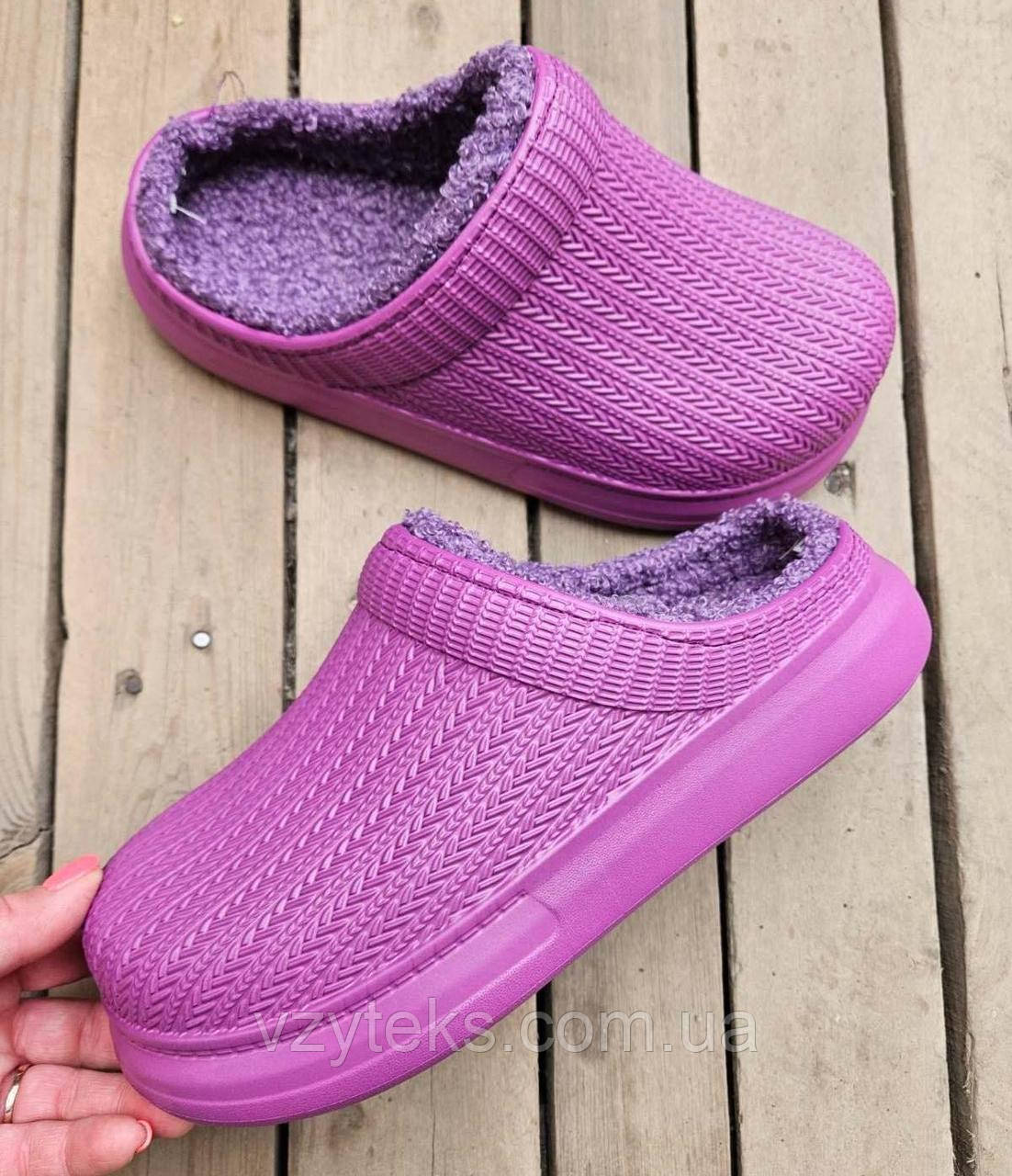 Галоші жіночі утеплені оптом Dago, фото 1