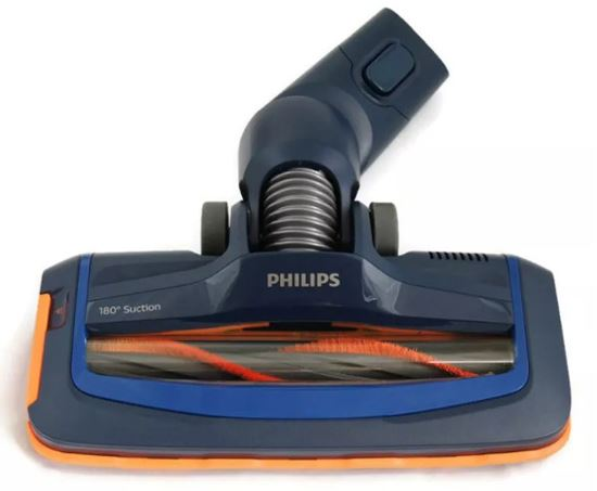 Електрична турбощітка для пилососу Philips FC6729 (300003608534)