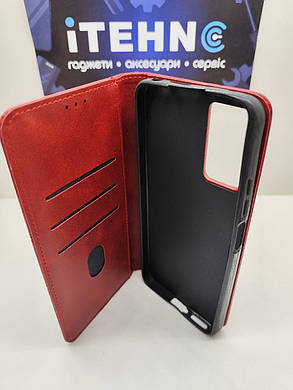 Чохол книжка Xiaomi Redmi Note 12 Pro 4G, фото 3