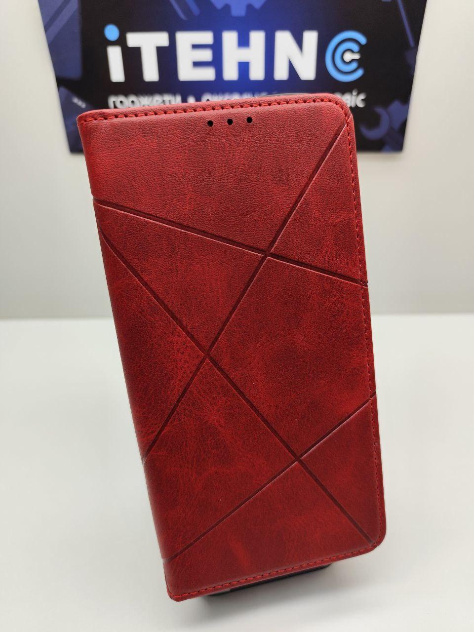 Чохол книжка Xiaomi Redmi Note 12 Pro 4G