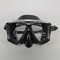 Маска IST із оглядовим акриловим склом