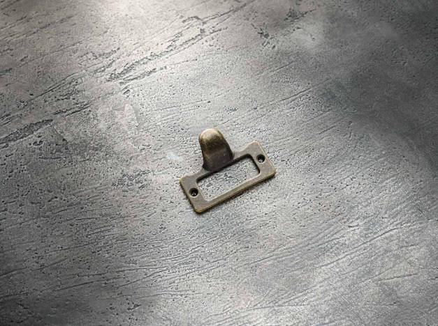 Ручка. 48х36мм, фото 1