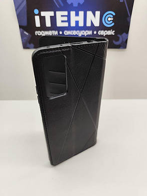 Чохол книжка Xiaomi Redmi Note 12 Pro 4G, фото 3