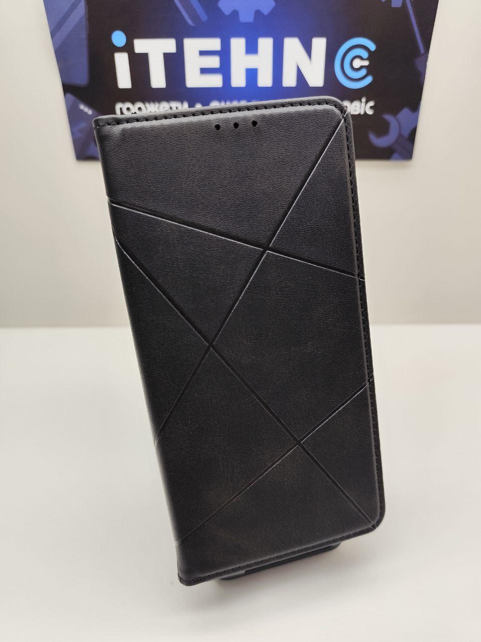 Чохол книжка Xiaomi Redmi Note 12 Pro 4G
