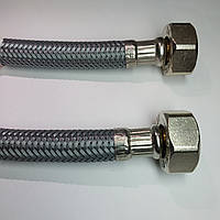 Шланг для води NILON (антикорозійний) 100 см Г-Г