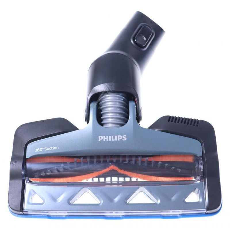 Електрична турбощітка для пилососа Philips FC6901 (300002583661)