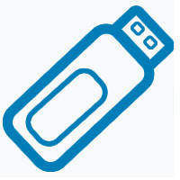 Флешпам'ять USB