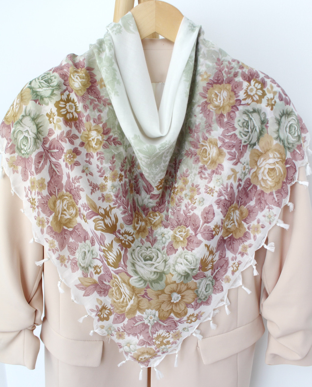 Хустка батистова "Шарлотта" 331009, фото 1