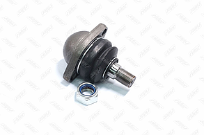 Кульова опора ГАЗель-Next нижня (пр.во RIDER)