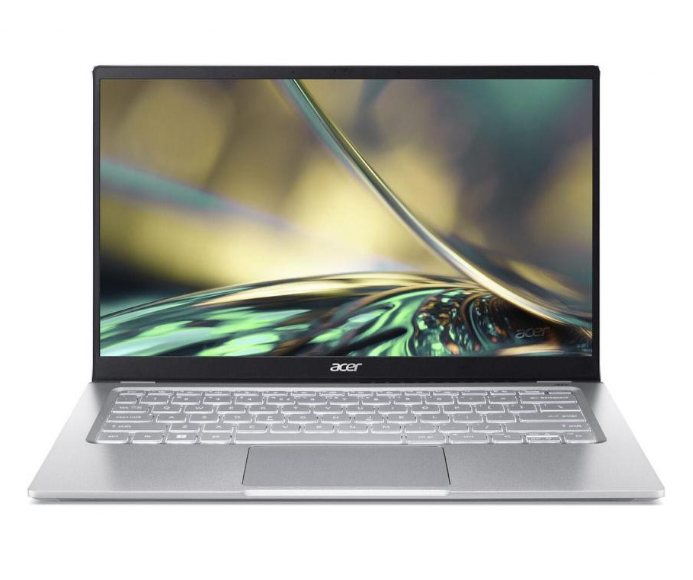 Ноутбук Acer Swift 3 SF314-512-52MZ (NX.K0FAA.002) (Refurbished)