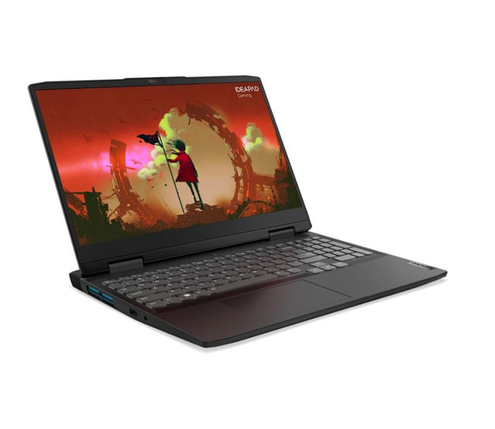 Ноутбук Lenovo IdeaPad Gaming 3 15ARH7 (82SB00KEUS), фото 1