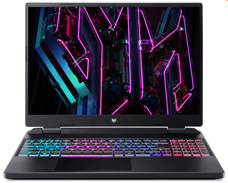 Ноутбук Acer Predator Helios Neo PHN16-71-73RR (NH.QMAAA.001) Refurbished