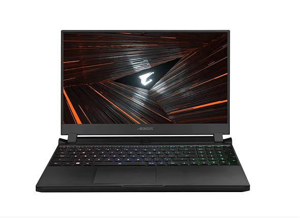Ноутбук GIGABYTE AORUS 5 SE4 (SE4-73US213SH), фото 1
