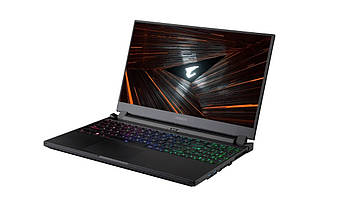 Ноутбук GIGABYTE AORUS 5 SE4 (SE4-73US213SH), фото 4
