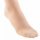 Гольфи компресійні, 2 клас, 23-32 мм рт.ст., закритий носок, Essential CLASSICAL Plus, Sigvaris-Удлиненная, фото 2