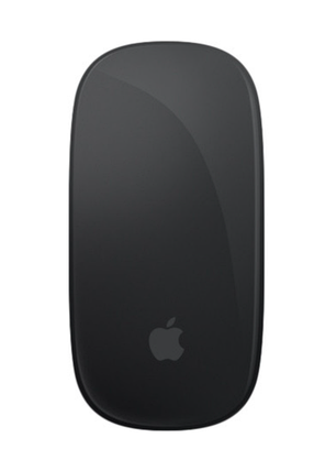 Миша Apple Magic Mouse Black (MMMQ3) (Open box), фото 2