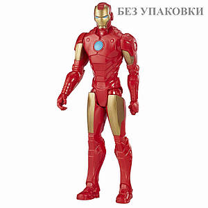 Залізна людина висотою 30см - Iron Man, Titans, Avengers, Hasbro