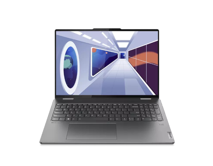 Ноутбук Lenovo Yoga 7 16IRL8 (82YN0001US)