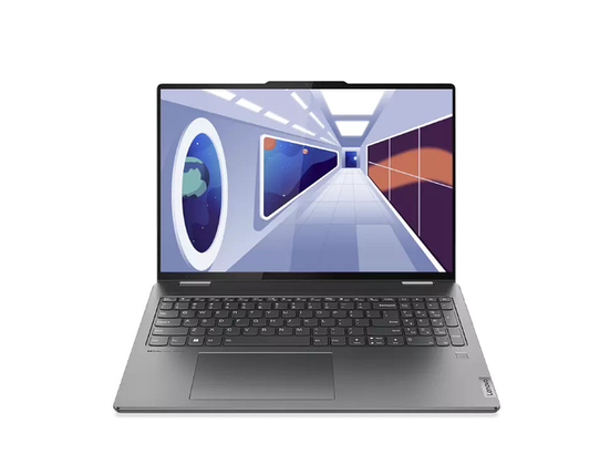 Ноутбук Lenovo Yoga 7 16IRL8 (82YN0001US), фото 1