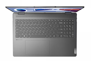 Ноутбук Lenovo Yoga 7 16IRL8 (82YN0001US), фото 2
