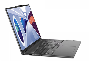 Ноутбук Lenovo Yoga 7 16IRL8 (82YN0001US), фото 3