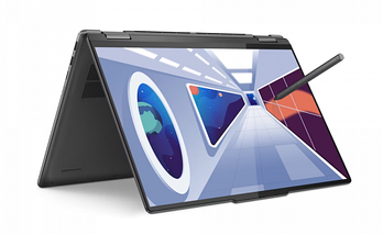 Ноутбук Lenovo Yoga 7 16IRL8 (82YN0001US), фото 5