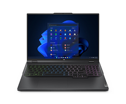 Ноутбук Lenovo Legion Pro 5 16IRX8 (82WK0083US) SV, фото 3