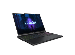 Ноутбук Lenovo Legion Pro 5 16IRX8 (82WK0083US) SV, фото 4