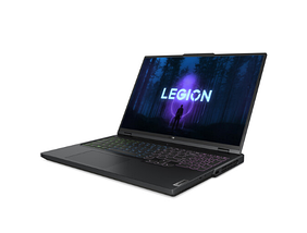 Ноутбук Lenovo Legion Pro 5 16IRX8 (82WK0083US) SV, фото 5