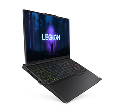 Ноутбук Lenovo Legion Pro 5 16IRX8 (82WK0083US) SV, фото 6