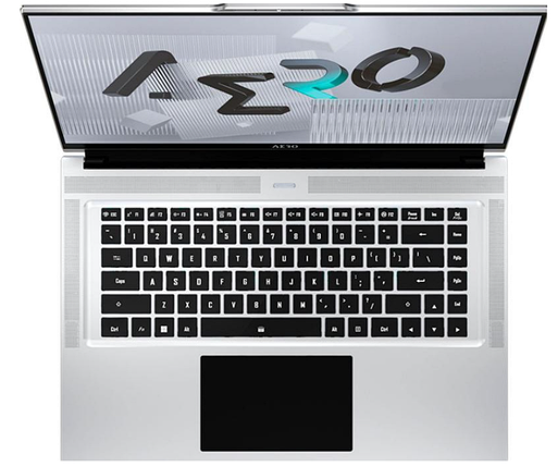 Ноутбук GIGABYTE AERO 16 XE4-73US914HH (No box), фото 2