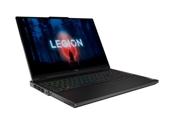 Ноутбук Lenovo Legion Pro 5 16IRX8 Onyx Grey (82WK00JRUS) Refurbished