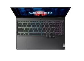 Ноутбук Lenovo Legion Pro 5 16IRX8 Onyx Grey (82WK00JRUS) Refurbished, фото 3