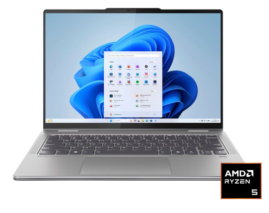 Ноутбук Lenovo Yoga 7 14AHP9 (83DK000DUS), фото 1