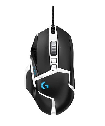 Миша Logitech G502 Special Edition (910-005729), фото 1