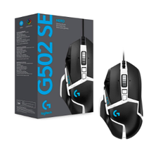 Миша Logitech G502 Special Edition (910-005729), фото 3