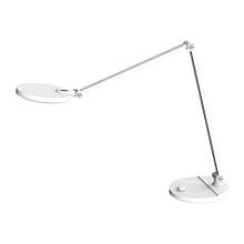 Світильник настільний LED EVEREST 8W 3000-6500К білий Violux